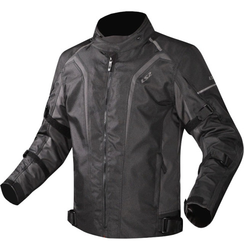 Campera Cordura Impermeable Sepang Ls2 Hombre