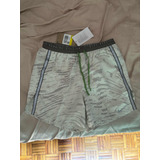 Pantalón Running Nike - Talle S