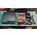 Playstation 3 Slim 