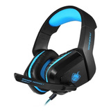 Auricular Gamer Gaming Phoinikas H1 Pc Cel Tablet Ps4