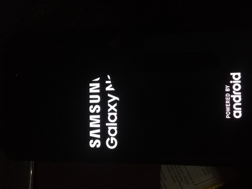 Samsung Galaxy Note9 Parar Piezas