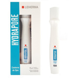 Lidherma Hydrapore Contorno Ojos Hidratante Descongestivo