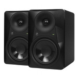 Monitores De Estudio Activo 65 Watts 6 Mackie Mr624 New