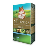 Nutropica Hamster 900 Gramas Sem Trasgenicos 900g