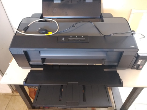 Impressora Epson Ecotank L1300