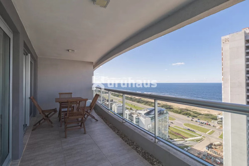 Departamento Venta Punta Del Este Look Brava Parrillero Propio - Imagen 3