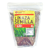 Semilla Linaza 630 G Nutricion 2000