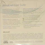 Windows Live - Original - Lacrado