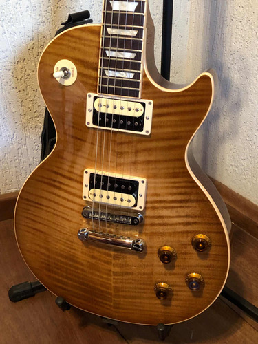 Gibson Les Paul Standard 2018