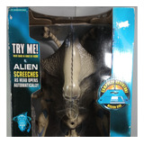 Dia De La Independencia Figura Alien Supreme Commander 38cm