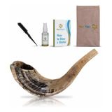 Holy Voice Shofar Kosher Ram Shofar Hecho A Mano De Israel 1