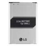 Batería De Repuesto 1ea LG G4 Bl-51yf 3000mah (sólo Batería)