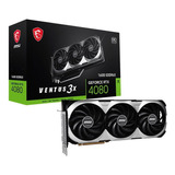 Tarjeta De Vídeo Nvidia Msi Geforce Rtx 4080 - 912-v511-044