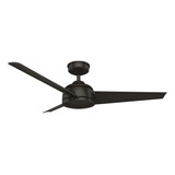 Fan Company 51481 Trimaran Ventilador De Techo, 52, Bronce P