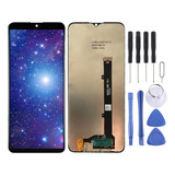 A Pantalla Lcd Oem For Zte Blade A71 (2021) A7030 Con Scan