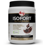 Isofort Ultra Imuno 600g Vitafor Com Creapure Original 