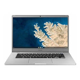 Portatil Samsung Xe350xba-k01us Chromebook 4 + Chrome Os 15.