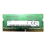 Memoria Ram 8gb Samsung M471a1k43cb1-ctd Ddr4 Pc4-21300 2666mhz 260 Pin Sodimm 1.2v Cl 19 Module
