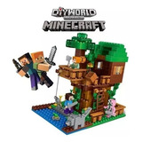  Minecraft Cenário My World Compatíveis A Leg0 Oferta2