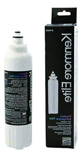 Filtro De Agua Para Refrigerador  Kenmore Adq73613402 Filtro