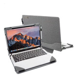 Berfea Funda Compatible Con Acer Spin 1 Sp111, Chromebook 31