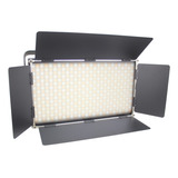 Venetian St298 Panel Led 100w 480 Led Blanco Frio + Calido