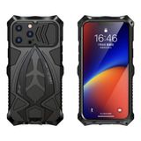 Case Funda Uso Rudo Compatible Con iPhone 14 13 12 Pro Max