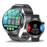 Gps Glucosa Reloj Inteligente Hombres Para Huawei Gt4 Pro