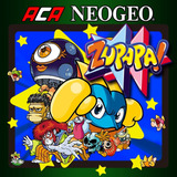 Aca Neogeo Zupapa!  Xbox One Series Original