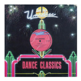 Sylvester - Dance (disco Heat) 12 Maxi Single Vinilo Usado
