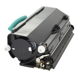 Toner Compatível P/ Lexmark E260dn E360dn E460dn 3,5k