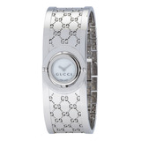 Reloj Gucci Ya112510 Twirl Ladies Quartz Watch