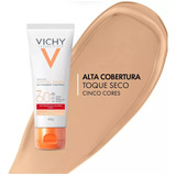 260-vichy Uv Pigment Control Fps60 Cor 1.0 40g Vl-2026