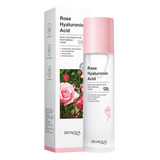 Tónico Hidratante De Ácido Hialurónico Rose Hydrating Moistu