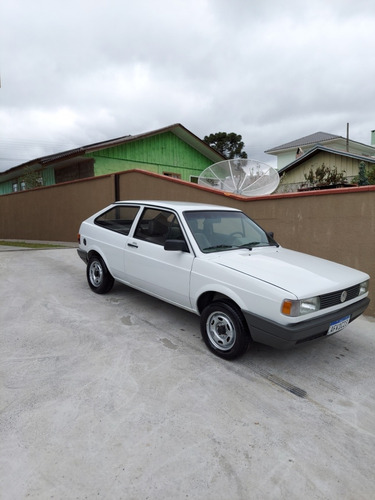 VOLKSWAGEN  GOL CHT 1.0