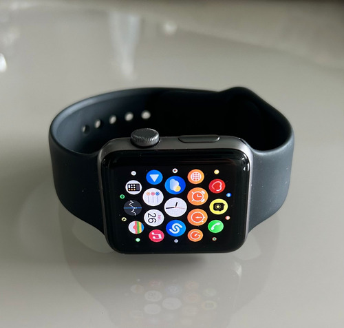 Apple Watch Serie 3 - 42 Mm - Usado