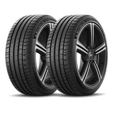 2 Llantas 225/40r18 Michelin Pilot Sport 5 92y