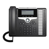 Telefono Ip Cisco Cp 7861 Poe