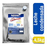 Leche Condensada Nestlé Bolsa - 4,5 Kg