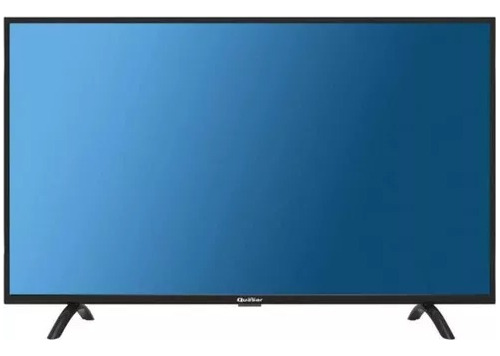 Pantalla Quasar Q43fse1 Smart Tv Pantalla Led Full Hd 43''