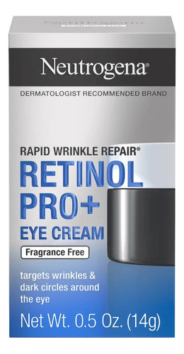 Neutrogena | Retinol Pro+ Eye | Crema Contorno Ojos 14gr