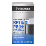Neutrogena | Retinol Pro+ Eye | Crema Contorno Ojos 14gr