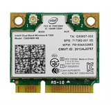 Placa Wireless Wifi 5ghz 867mbps Dell Inspiron N4050 N4030