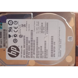 Disco Duro Hp 1tb 7200rpm Sas