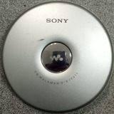 Walkman Sony D-ej0010(enciende No Se Si Funciona)