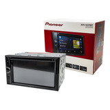 Auto Estereo Pioneer Avh-g225bt Bluetooth Pantalla 6.2puLG 