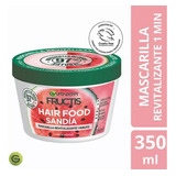 Mascarilla De Tratamiento Hair Food Sand - mL a $76