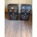 Parlantes Altavoces Philco 