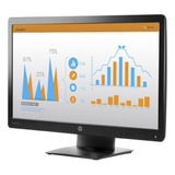 Monitor Hp Prodisplay P232 Led 23   -- Línea De Pixel 