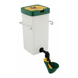 Sistema De Bebedero Automático Para Pollos Rural365 - Vaso D